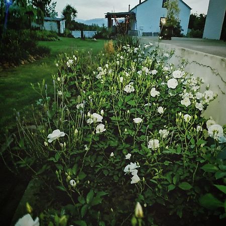 Klipfontein Rustic Farm&Camping Tulbagh Exterior foto
