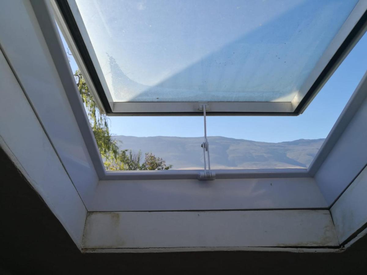 Klipfontein Rustic Farm&Camping Tulbagh Exterior foto