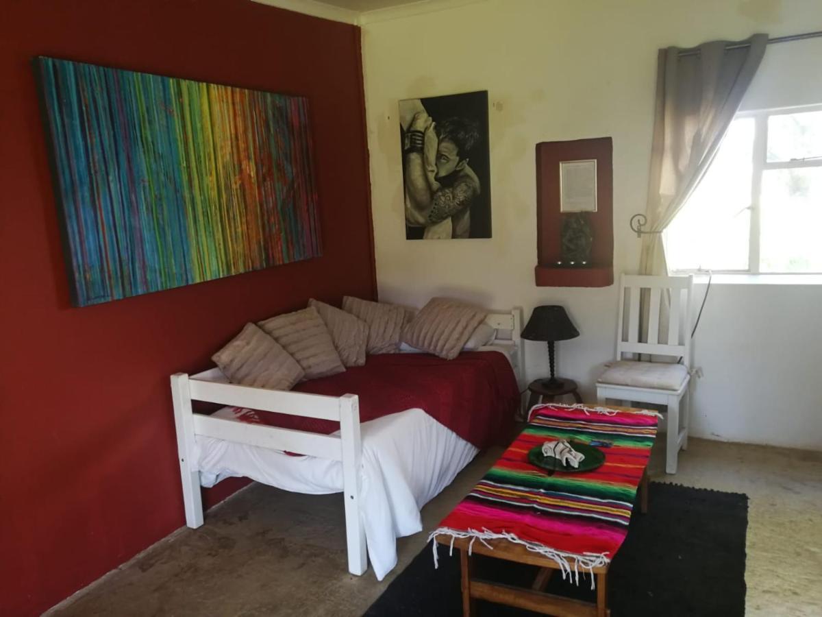 Klipfontein Rustic Farm&Camping Tulbagh Exterior foto