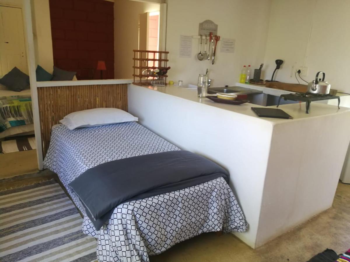 Klipfontein Rustic Farm&Camping Tulbagh Exterior foto